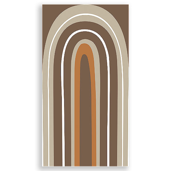 Capa Mini Faixa Lateral Sublimado - Cores