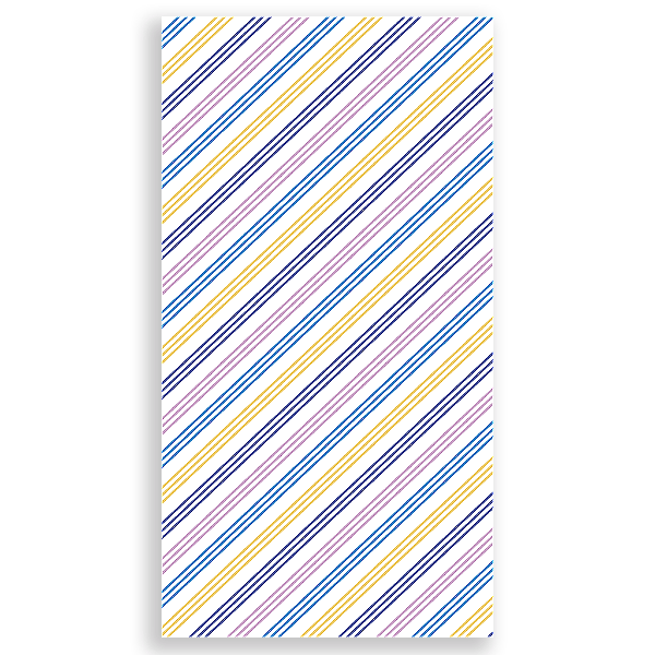 Capa Mini Faixa Lateral Sublimado - Cores