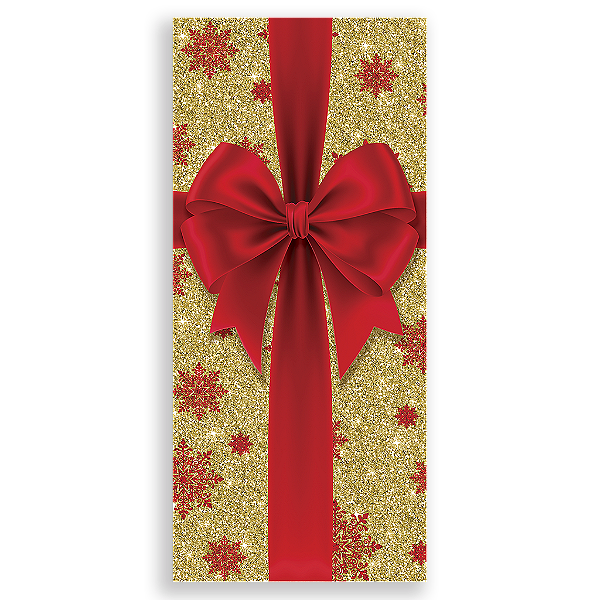 Capa Mini Faixa Lateral Sublimado - Porta de Natal