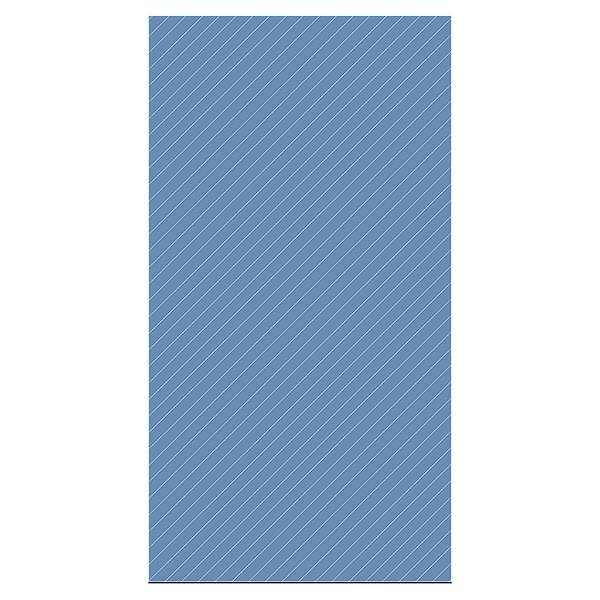 Capa Mini Faixa Lateral Sublimado - Cores Azul E Marrom