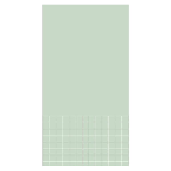 Capa Mini Faixa Lateral Sublimado - Cores Verde