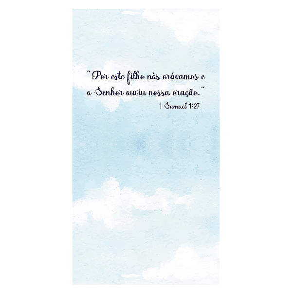 Capa Mini Faixa Lateral Sublimado - Jesus e Crianças 2