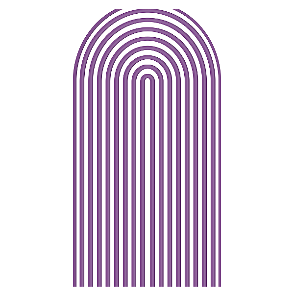 Capa Mini Faixa Lateral Sublimado - Roxo 1