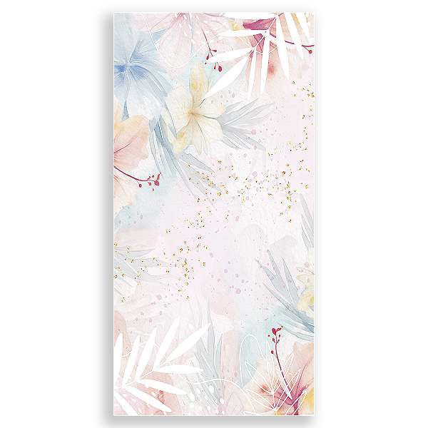 Capa Faixa Lateral Sublimado - Fundo Lilo e Stitch -Vivi Mide