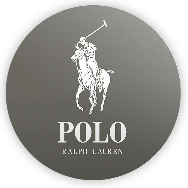 Capa Mini Painel Sublimado - Ralph Lauren Polo