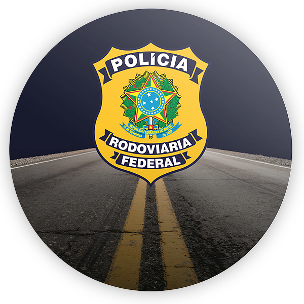Capa Mini Painel Sublimado - Policia - Prf