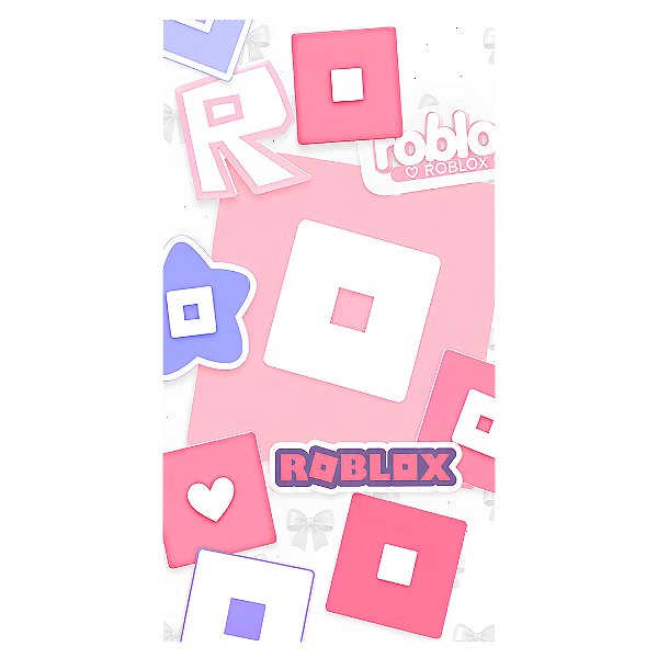 Capa Faixa Lateral Sublimado - Roblox