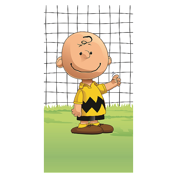 Capa Faixa Lateral Sublimado - Snoopy