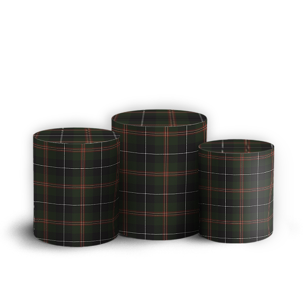 Capas Trio Cilindro Sublimado Veste Fácil - Ralph Lauren Polo