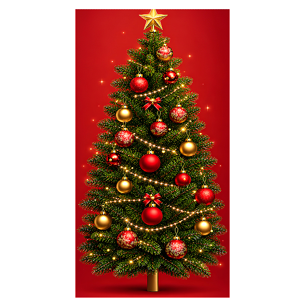 Capa Faixa Lateral Sublimado - Feliz Natal