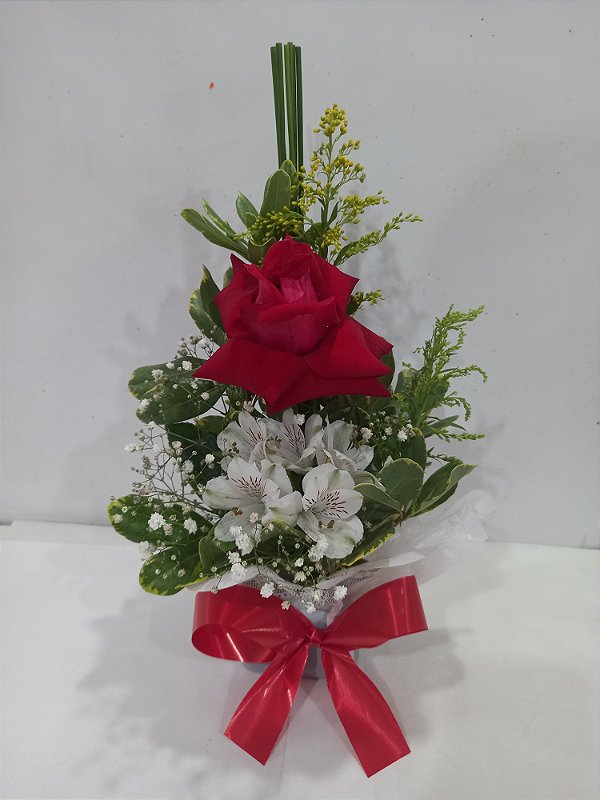 Arranjo Floral