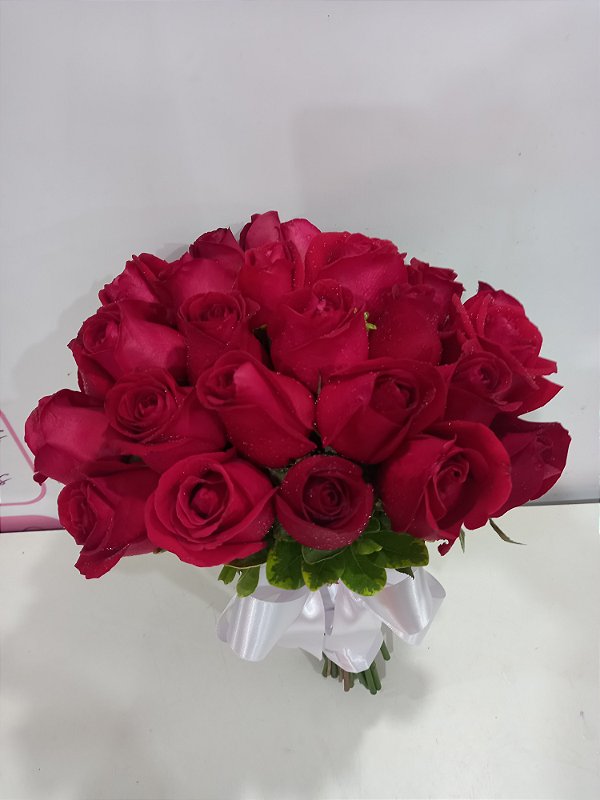 Buquê de Rosa