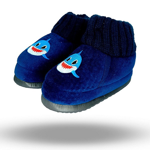 Bota Pantufa Infantil Calçado de Inverno n21 ao n 30