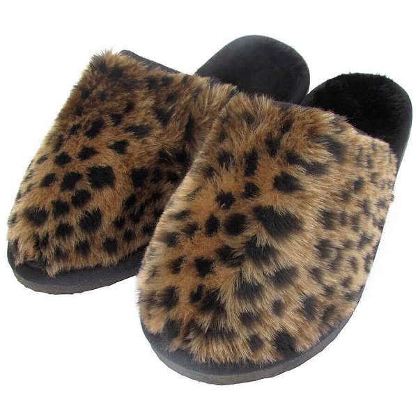 CHINELO QUENTE FEMENINA  DO N° 33/34 ONCINHA