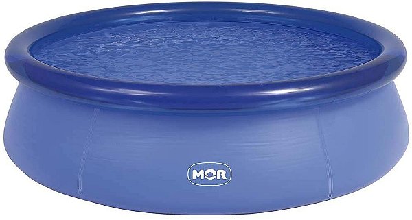 Piscina Splash Fun Mor  2,400.L