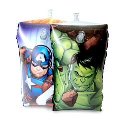 Boia De Braço Infantil Marvel Avengers