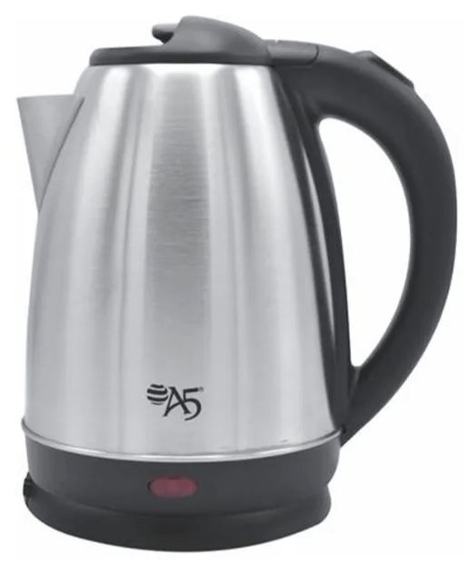 Jarra Chaleira Eletrica A5 Living 1,8 Litros  1000w 220V