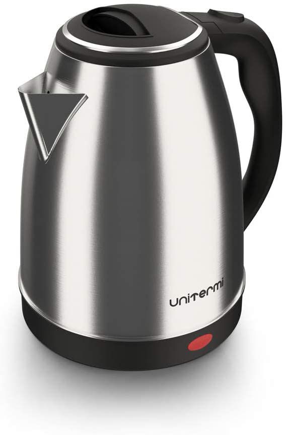 CHALEIRA JARRA ELETRICA ATACAMA 1,8L - UNITERMI Voltagem:110V
