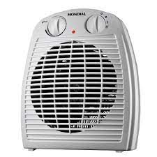 Aquecedor a Ar A-08 2000W Mondial 220V