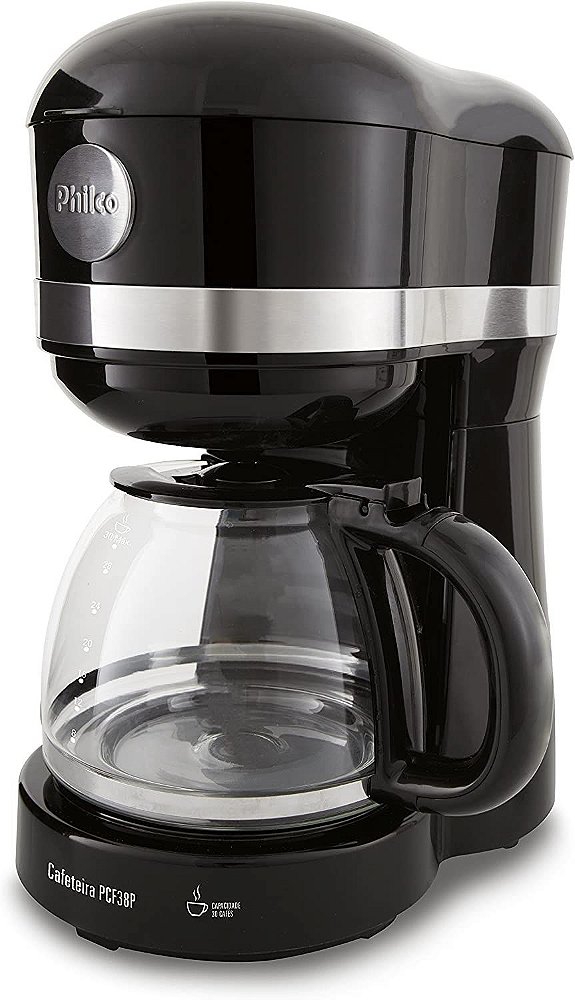 Cafeteira Philco Pcf38P - 127V