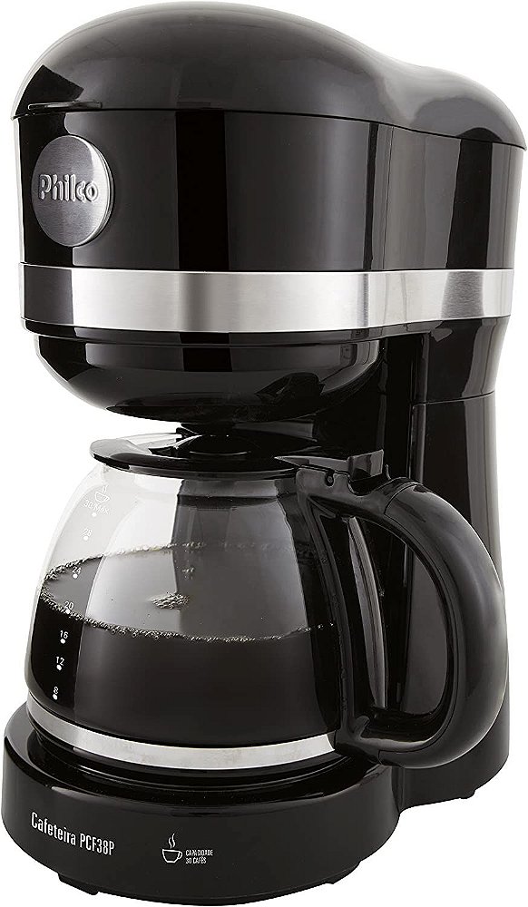 Cafeteira Philco Pcf38P - 220V