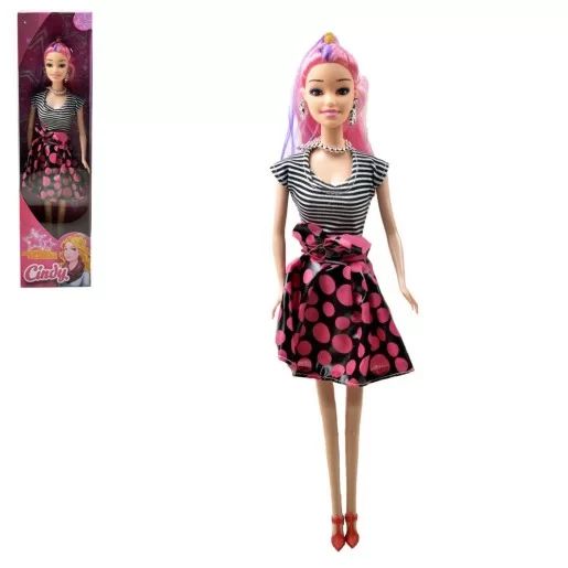 BONECA BARBIE CINDY ARK TOYS AKT3192