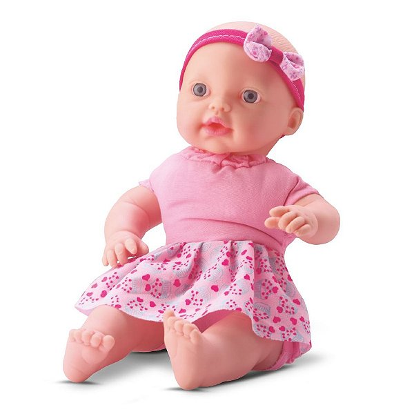 BONECA SABORITA BEE TOYS REF 0894