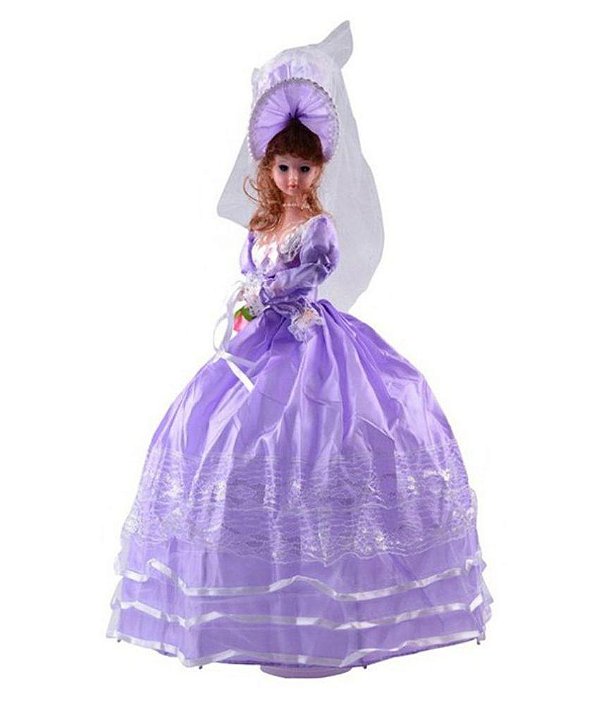 BONECA SOMBRINHA