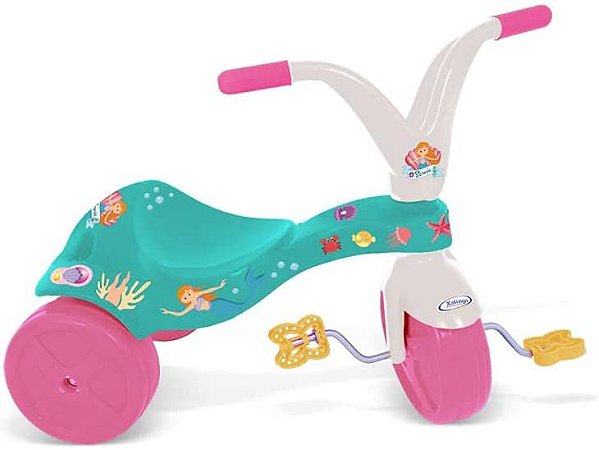Triciclo Infantil Xalingo