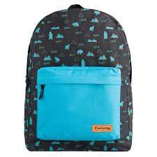 Mochila Casual Em Poliester - Convoy