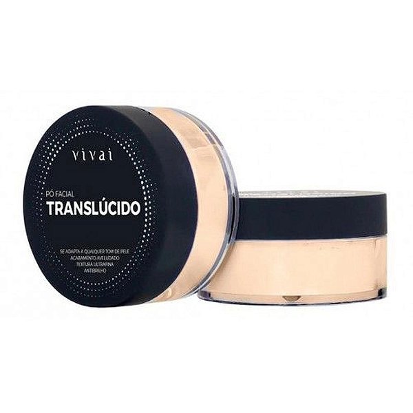 Po Translucido Vivai 13g