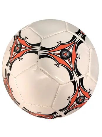 BOLA DE FUTEBOL COLORIDA - ELITE Braco