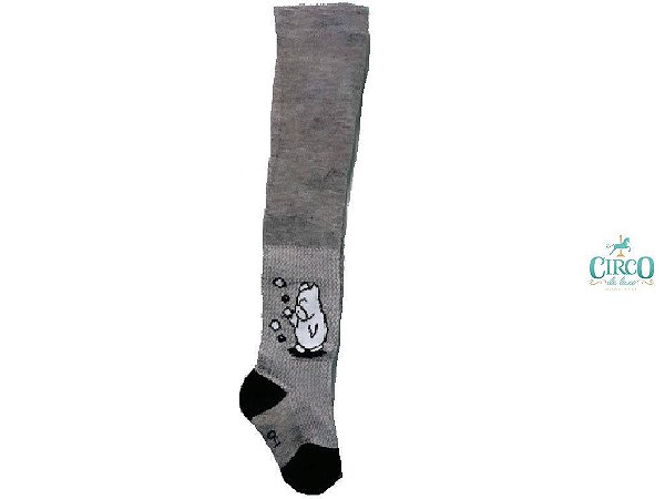 MEIA CALÇA INFANTIL MASCOLINA