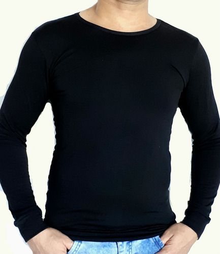 Camisa Termica Adulto Masculina Segunda Pele