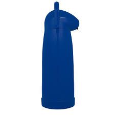 GARRAFA TERMICA MOR 1,9L azul