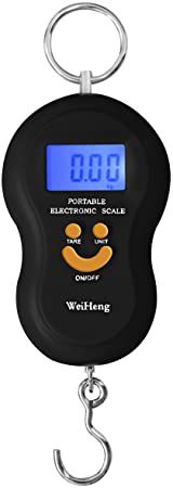 BALANCA DIGITAL PORTATIL ATE 50KG