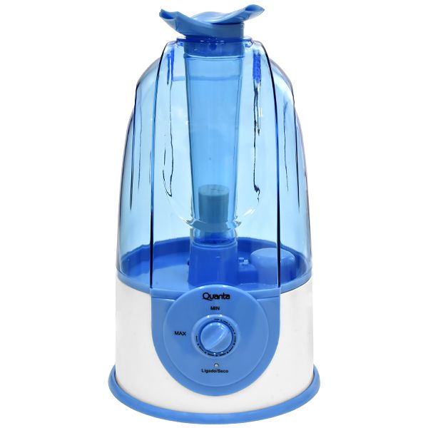 Humidificador Ultrasonico de AR 3.2L QTUM11 Quanta