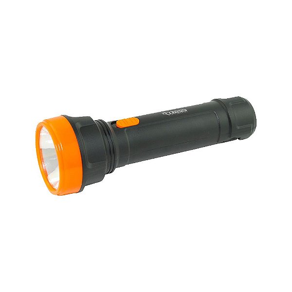 LANTERNA RECARREGAVEL 11 LED ACO FORTE COD 13008