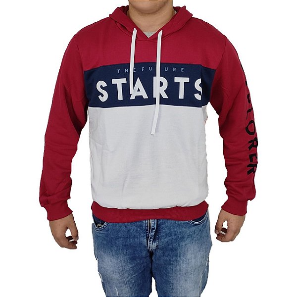 Blusa De Moletom Yellowl Jaqueta De Frio Casaco De Inverno P