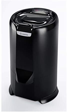 Centrifuga Wanke Bella Eco 8,8 Kg Preto 220v