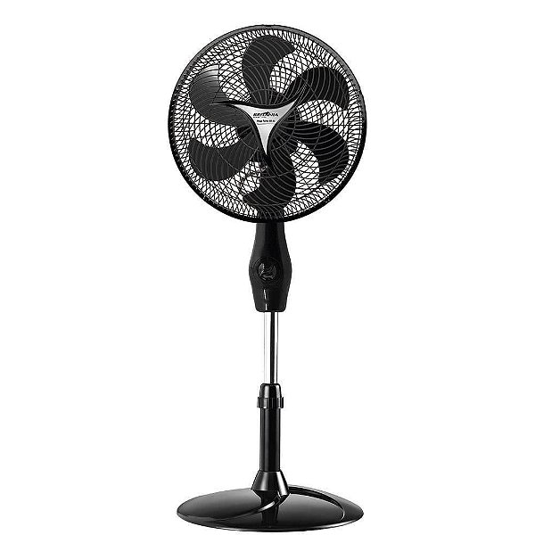 Ventilador De Coluna Britania Com Pe Turbo 30 SIX 220V