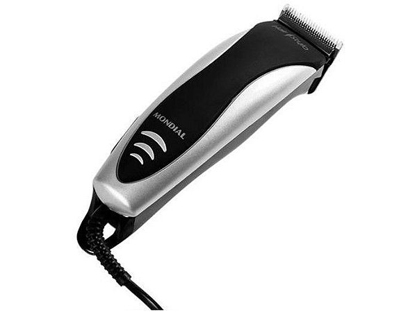 Cortador de Cabelos Hair Stylo CR-02 127V - Mondial