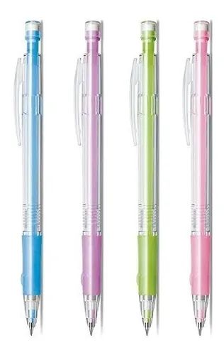 LAPISEIRA 0,5MM FABER CASTELL