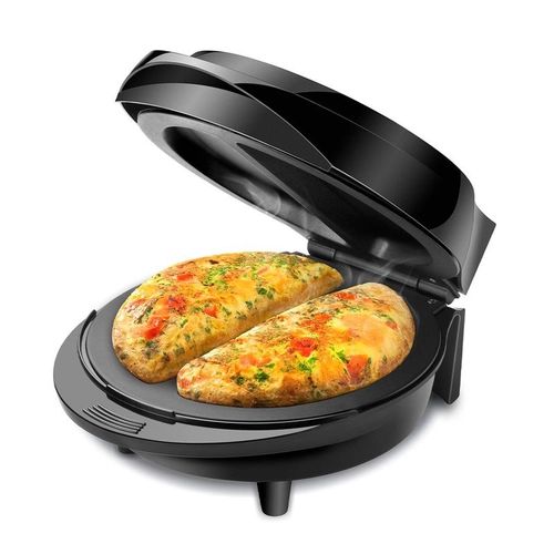 Omeleteira Eletrica Mondial Pratic Omelet OM-01 1000W 127V
