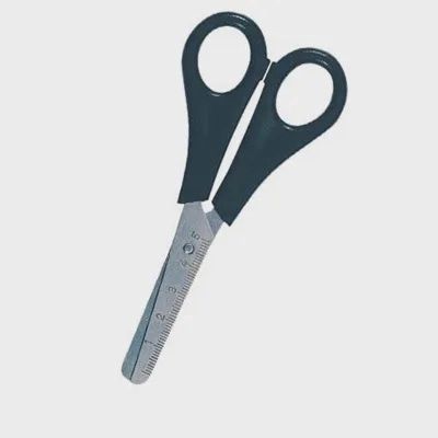 TESOURA ESCOLAR CIS