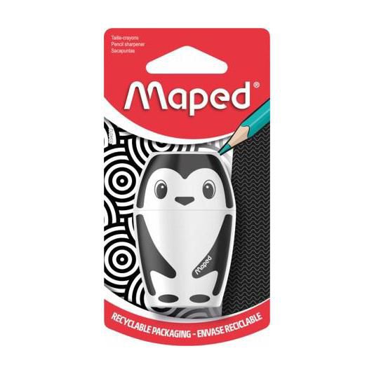 APONTADOR PANDA MAPED