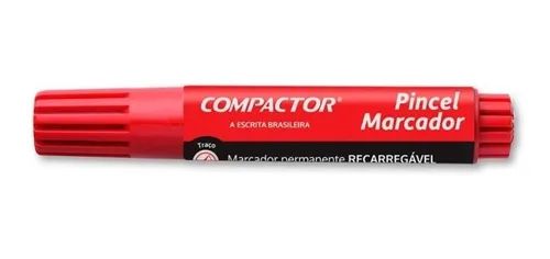 CANETAO COMPACTOR VERMELHO