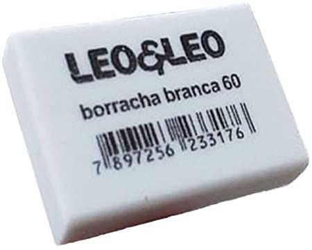 BORRACHA PLASTICA LEO LEO