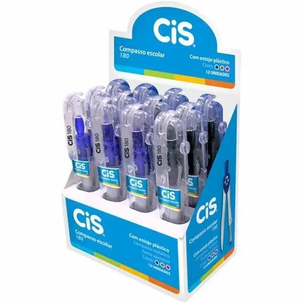 COMPASSO ESCOLAR CIS