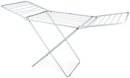 Varal De Chão Com Abas 22kg MOR